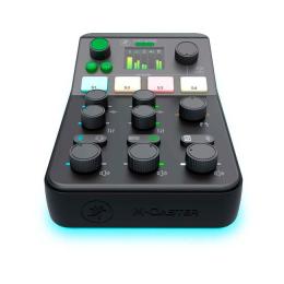 Mezclador para móvil y táblet Mackie M-Caster Studio