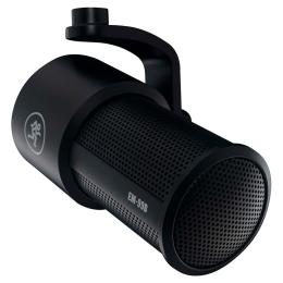 Micrófono de broadcast Mackie EM-99B