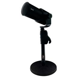 Micrófono de broadcast Mackie EM-99B