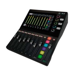 Comprar mezclador digital para podcast Mackie DLZ Creator