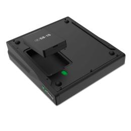 Mezclador portátil Mackie ProFX10Go