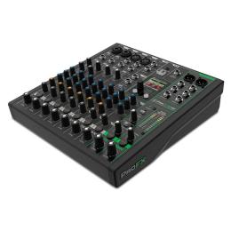 Mezclador portátil Mackie ProFX10Go