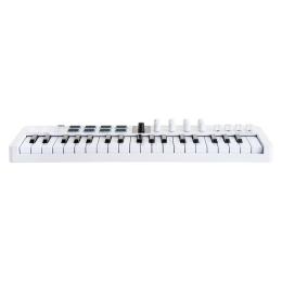 Teclado controlador Arturia MiniLab 37 White