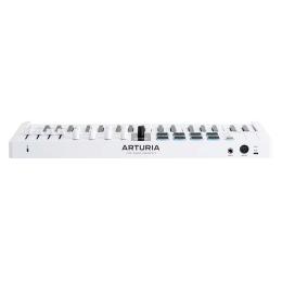 Teclado controlador Arturia MiniLab 37 White