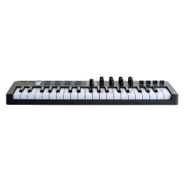 Teclado controlador Arturia MiniLab 37 Black