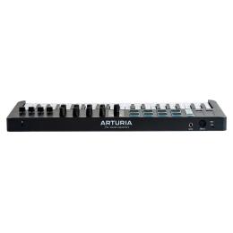 Teclado controlador Arturia MiniLab 37 Black