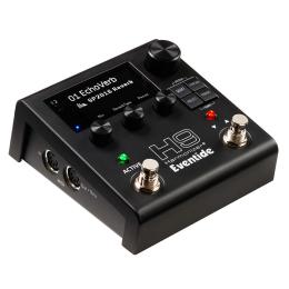 Pedal multiefectos para guitarra Eventide H9 Harmonizer Gen 2