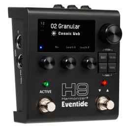 Pedal multiefectos para guitarra Eventide H9 Harmonizer Gen 2