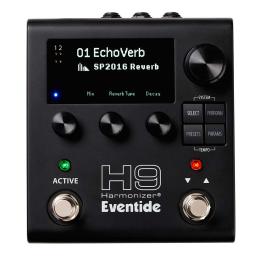 Pedal multiefectos para guitarra Eventide H9 Harmonizer Gen 2