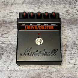 Marshall DriveMaster 60th Anniversary Reissue - Pedal segunda mano