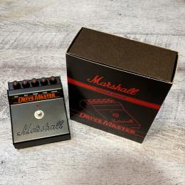 Marshall DriveMaster 60th Anniversary Reissue - Pedal segunda mano