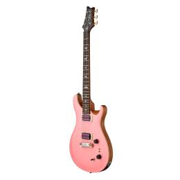 Guitarra eléctrica PRS SE Rock Lady Limited Edition