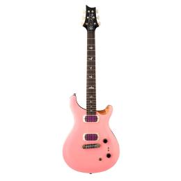 Guitarra eléctrica PRS SE Rock Lady Limited Edition