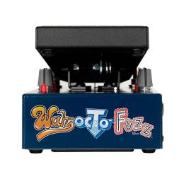 Pedal guitarra Digitech DOD Wah-ocTo-Fuzz