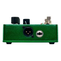 Pedal para bajo Electro Harmonix Deluxe Bass Big Muff π2