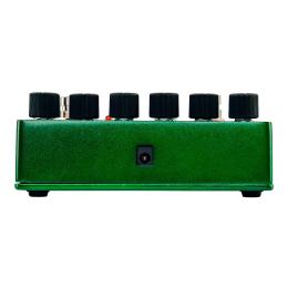 Pedal para bajo Electro Harmonix Deluxe Bass Big Muff π2