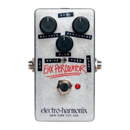 Pedal para guitarra Electro Harmonix Percolator