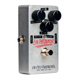 Pedal para guitarra Electro Harmonix Percolator