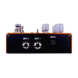 Pedal guitarra y bajo Source Audio SA281 Pathways
