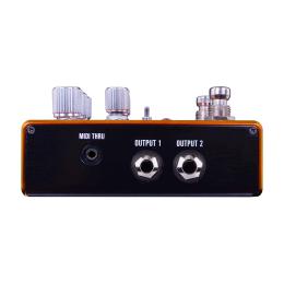 Pedal guitarra y bajo Source Audio SA281 Pathways