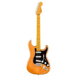 Guitarra eléctrica Fender American Professional Stratocaster MN NAT