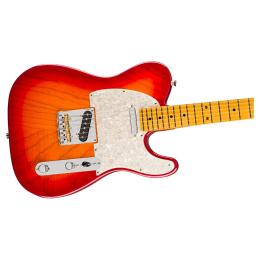 Guitarra eléctrica Fender American Professional Telecaster MN ACB