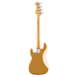 Bajo cuatro cuerdas Fender 75th Anniversary Player II Precision Bass MN AZG