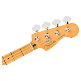 Bajo cuatro cuerdas Fender 75th Anniversary Player II Precision Bass MN AZG