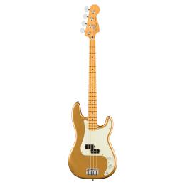 Bajo cuatro cuerdas Fender 75th Anniversary Player II Precision Bass MN AZG