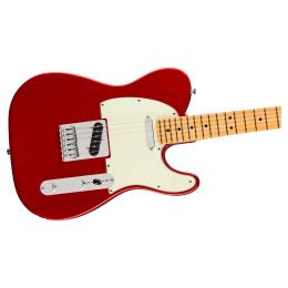 Guitarra eléctrica Fender 75th Anniversary Player II Telecaster MN CAR
