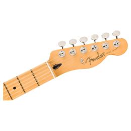 Guitarra eléctrica Fender 75th Anniversary Player II Telecaster MN CAR