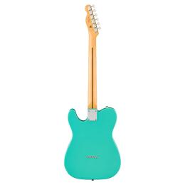 Guitarra eléctrica Fender 75th Anniversary Player II Telecaster RW SFG