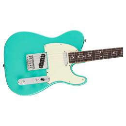 Guitarra eléctrica Fender 75th Anniversary Player II Telecaster RW SFG