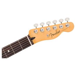 Guitarra eléctrica Fender 75th Anniversary Player II Telecaster RW SFG