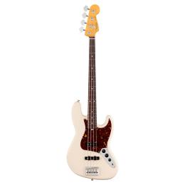 Fender American Professional Jazz Bass RW OW