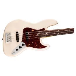 Fender American Professional Jazz Bass RW OW