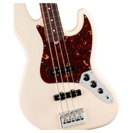 Fender American Professional Jazz Bass RW OW