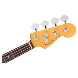 Fender American Professional Jazz Bass RW OW