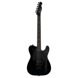 Guitarra eléctrica Fender John 5 Phantom Telecaster BLK