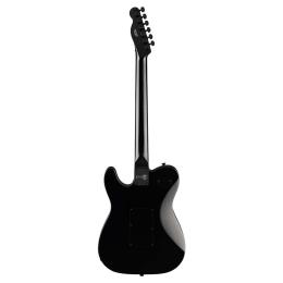 Guitarra eléctrica Fender John 5 Phantom Telecaster BLK