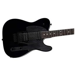 Guitarra eléctrica Fender John 5 Phantom Telecaster BLK