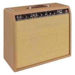 Amplfiicador de guitarra Fender '62 Deluxe Amp
