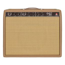 Amplfiicador de guitarra Fender '62 Deluxe Amp