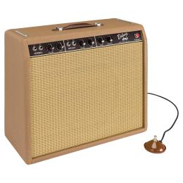 Amplfiicador de guitarra Fender '62 Deluxe Amp