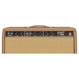 Amplfiicador de guitarra Fender '62 Deluxe Amp