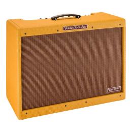 Amplificador para guitarra Fender Tone Master '59 Twin JB Edition