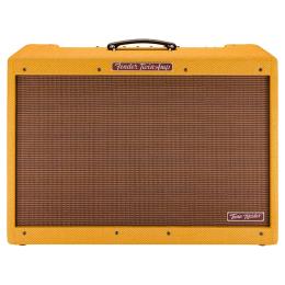 Amplificador para guitarra Fender Tone Master '59 Twin JB Edition
