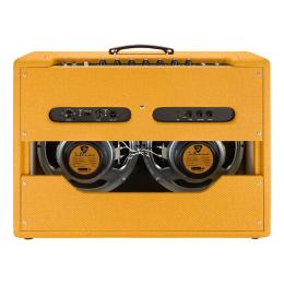 Amplificador para guitarra Fender Tone Master '59 Twin JB Edition