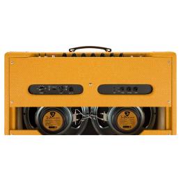 Amplificador para guitarra Fender Tone Master '59 Twin JB Edition