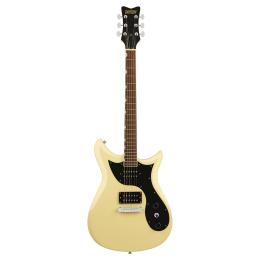 Guitarra eléctrica Gretsch Streamliner CVT LRL AWH
